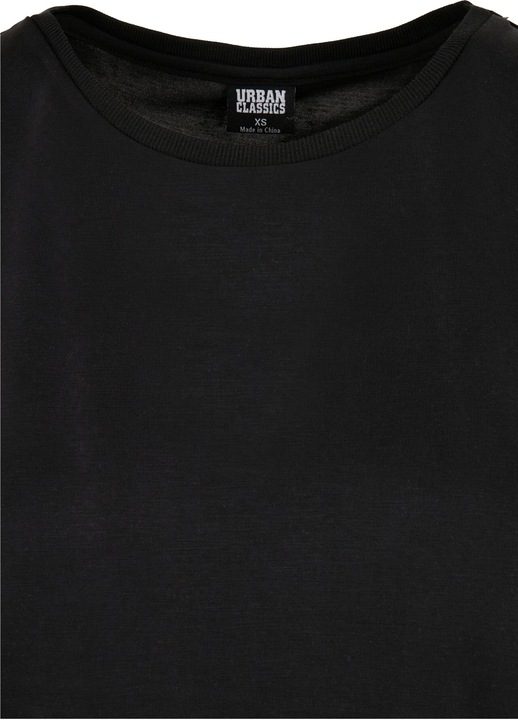 Produktbild Urban Classics Ladies Modal Extended Shoulder Tee (XS)