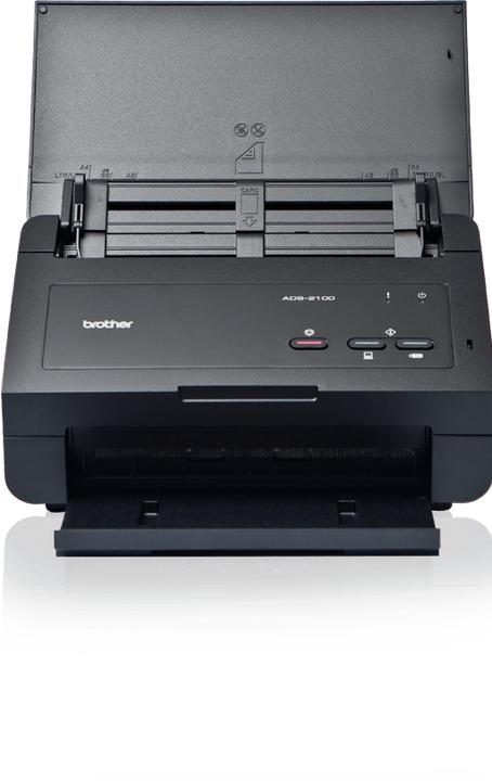 Actual product image Brother ADS-2100e (USB)
