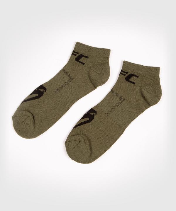 Produktbild UFC | Venum Authentic Fight Week Performance Socken 2er-Set (44)