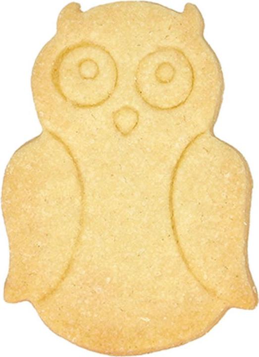 Image du produit Birkmann Emporte-pièce Hibou