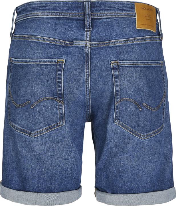 Actual product image Jack & Jones Jjirick Jjioriginal Shorts Am 360 Sn (XS)