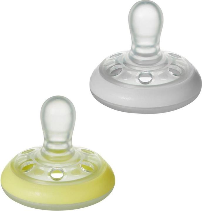 Produktbild Tommee Tippee Closer to Nature (2 x, 6 - 18 Monate)