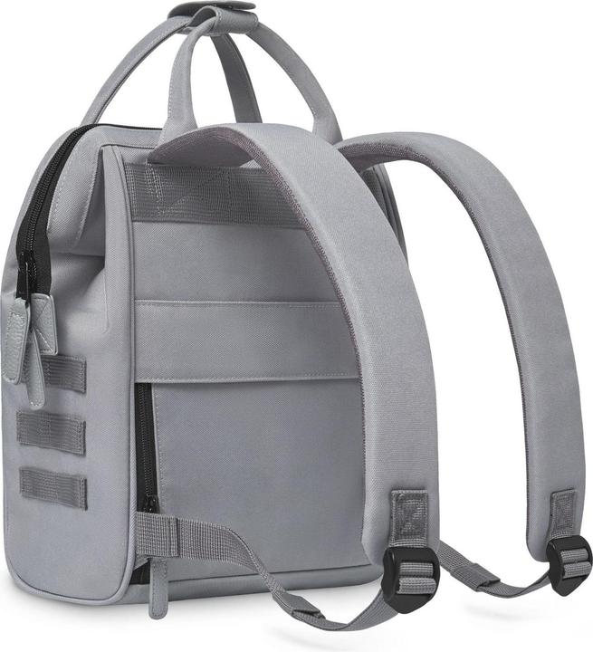 Actual product image Cabaia Rucksack / Backpack Adventurer Recycled Oxford Small (12 l)