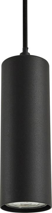 Produktbild Lindby Joffrey Pendelleuchte Black (GU10)