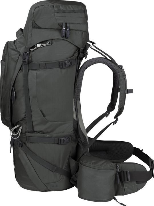 Image du produit Jack Wolfskin Denali 65/10 Women (65 l)