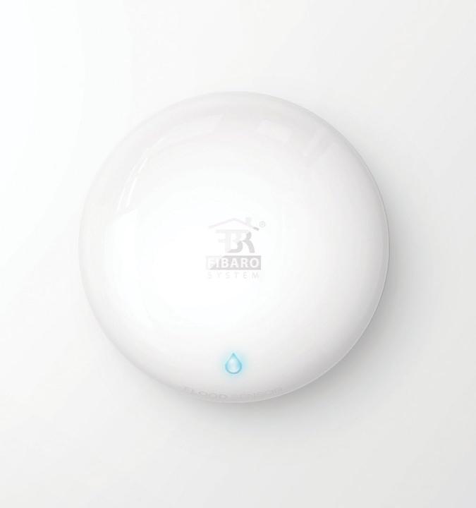 Produktbild Fibaro HomeKit Flood Sensor
