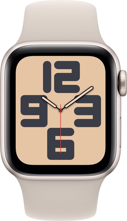 Immagine prodotto Apple Watch SE 2022/2023 (40 mm, Solo WiFi)