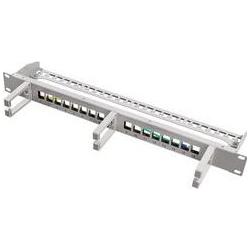 Thumbnail - LogiLink Prüfen, Serverschrank Zubehör