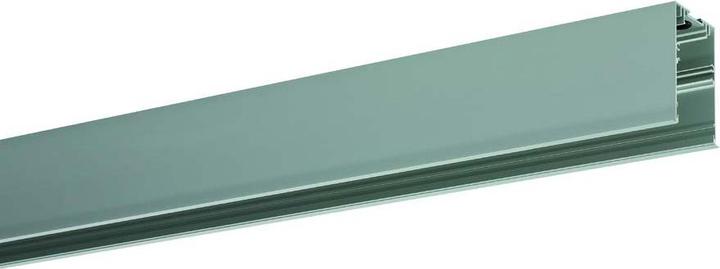 Image du produit Ridi Canal d'éclairage encastré, ALU