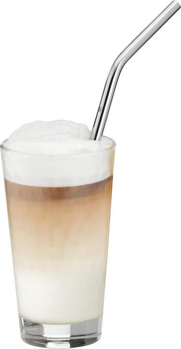 Produktbild WMF Trinkhalm Set (6 x)