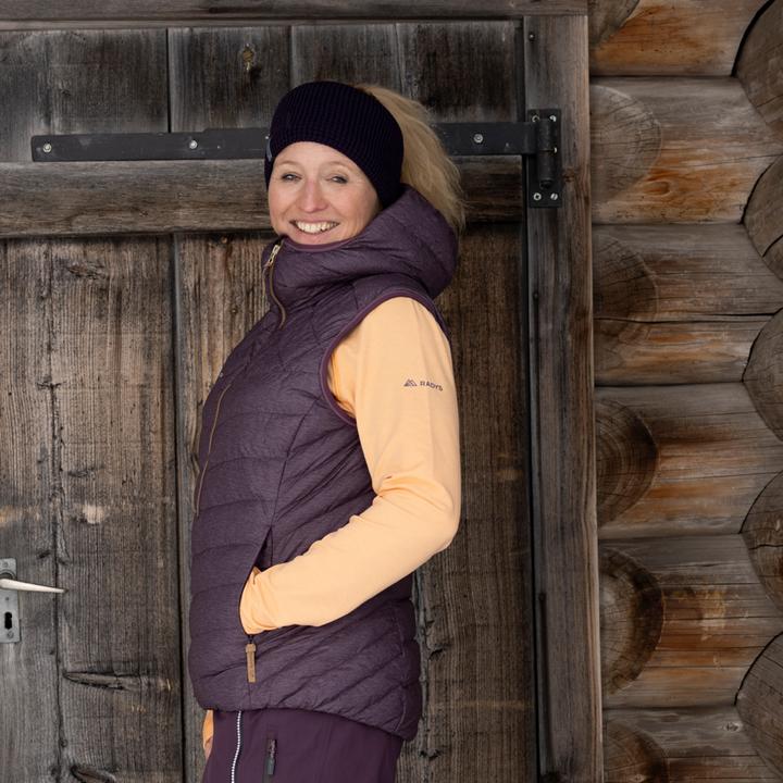 Image du produit Radys Veste isolée R3 (S)