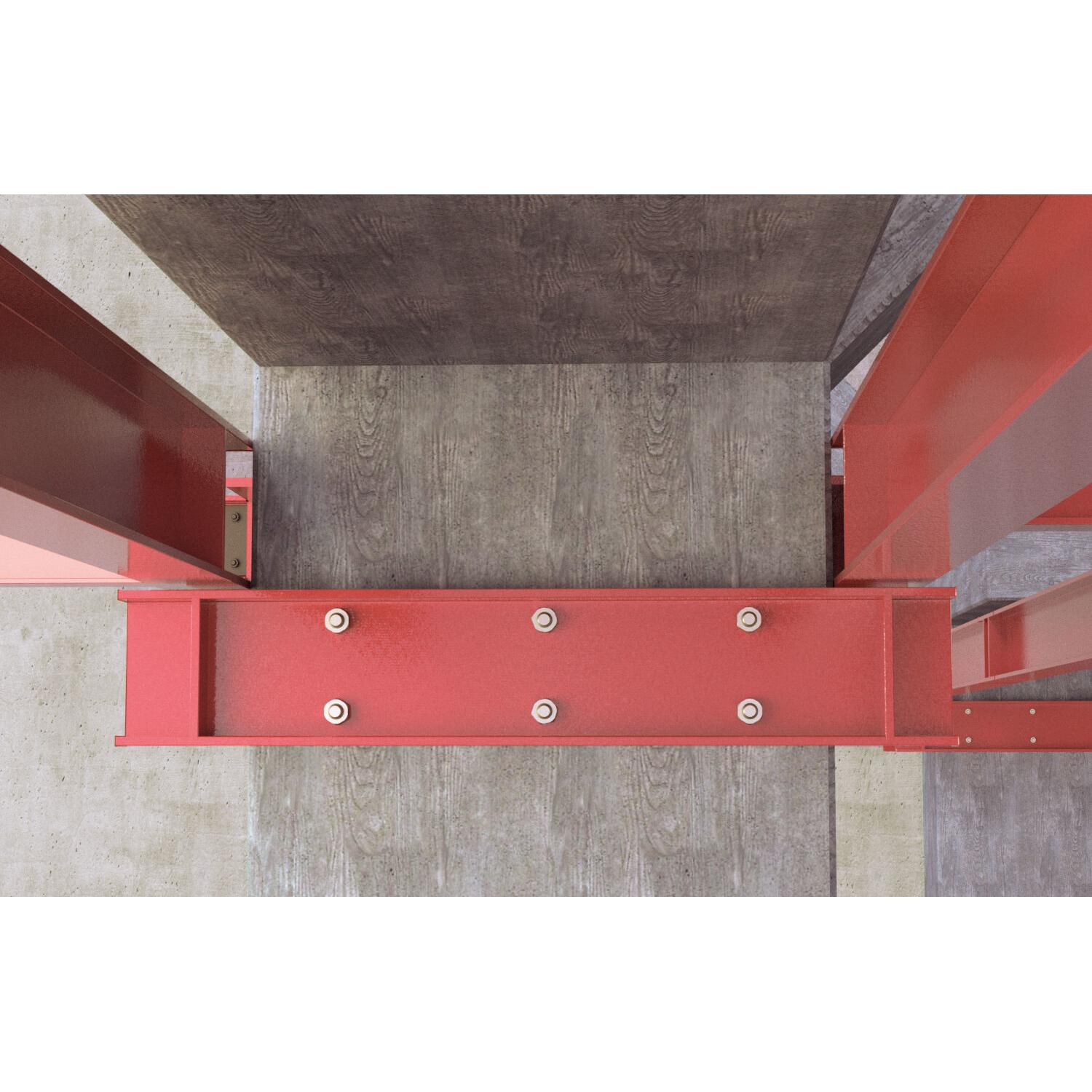 Thumbnail - Fischer, Dübel, Zykon-Bolzenanker FZA 14x60 M10/25 A4 (10 Stk.)