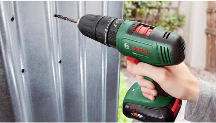 Produktbild Bosch Home & Garden EasyImpact 18V-40 (Akkubetrieb)