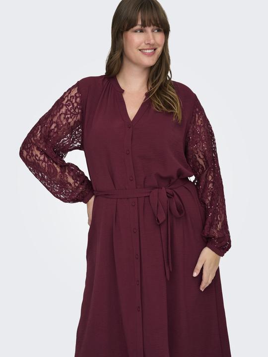 Image du produit Only CARKAMMY Midikleid Kleid (46)