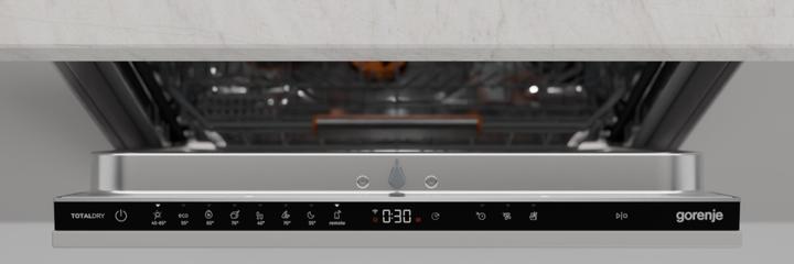 Produktbild Gorenje ULTRA16BWIFI