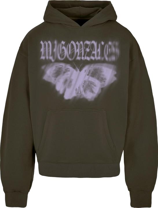 Produktbild Mjgonzales Heavy - Butterfly Illusion (M)