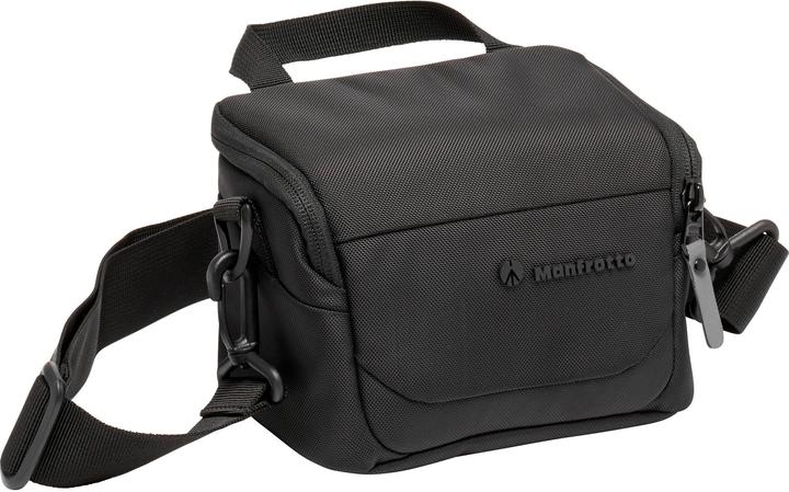 Produktbild Manfrotto Advanced Shoulder bag XS III (Kamera Schultertasche, 2 l)