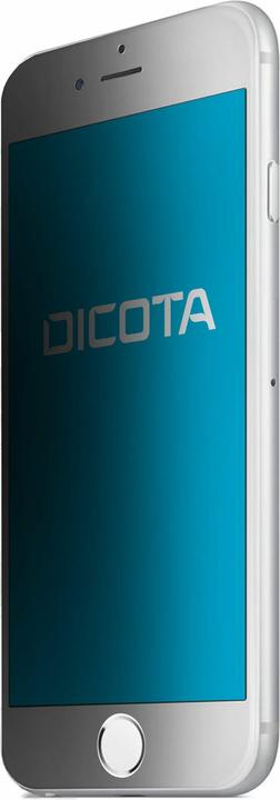 Produktbild Dicota Secret 4-Way Folie (1 Stück, Apple iPhone 6 Plus)
