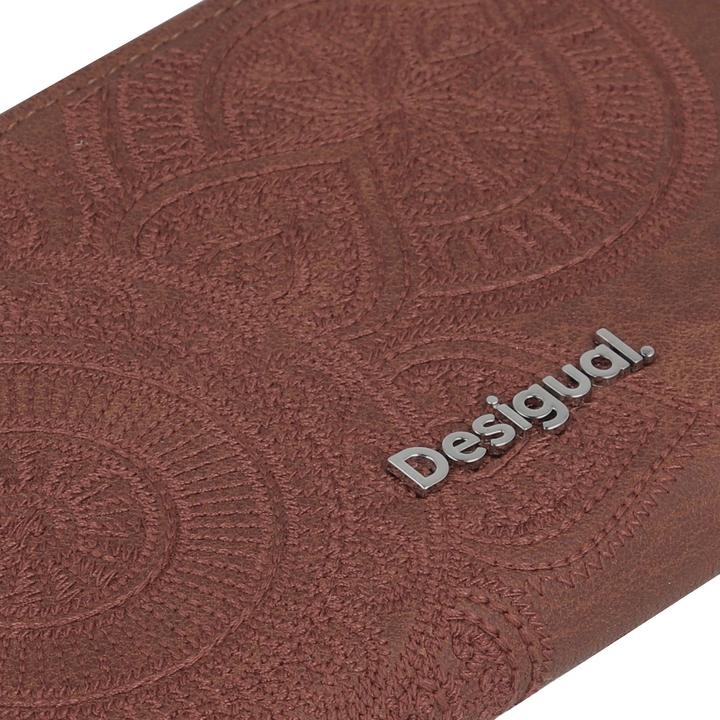Actual product image Desigual Dejavu wallet 18.5 cm
