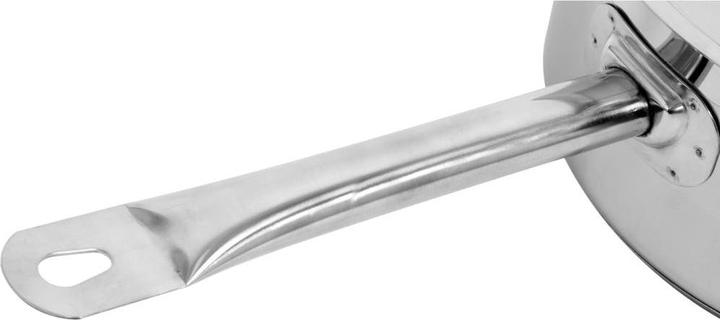 Actual product image Yato YG-00080 (20 cm, Frying pan, Stainless steel)