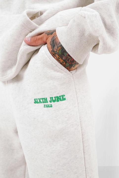 Image du produit Sixth June Jogging print rétro (S)