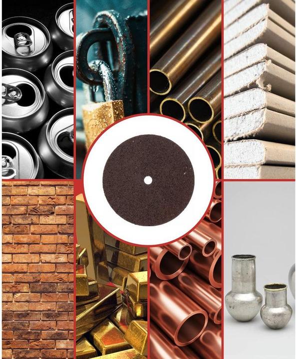 Immagine prodotto Dremel Disco di taglio 420