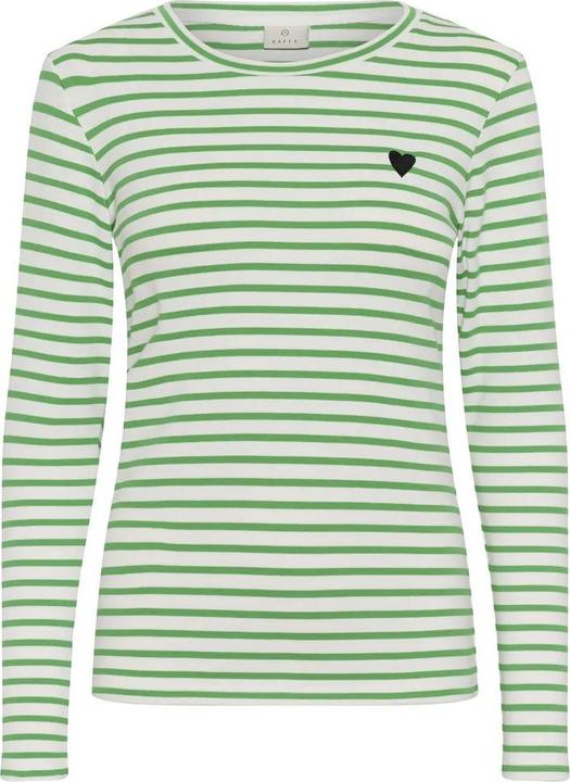 Black, Green