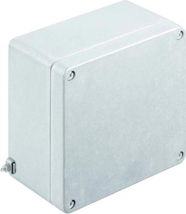 Produktbild Weidmüller Universal-Gehäuse 91 x 160 x 1 (Gehäuse)