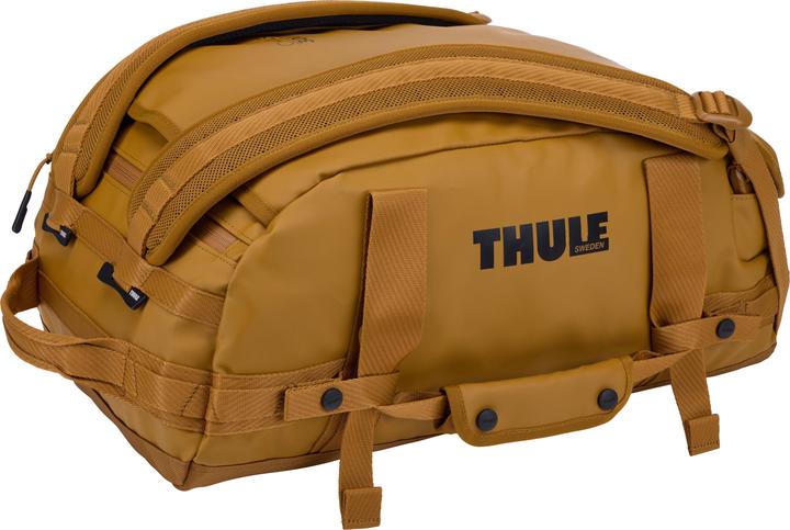 Image du produit Thule Chasm Recycled Duffel (30 l)
