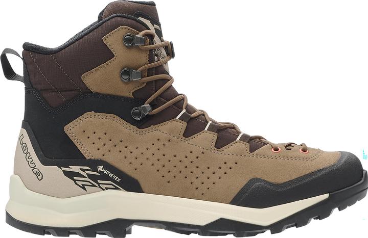 Produktbild Lowa ® EXPLORER GTX MID, humus/braun, 46 (46)