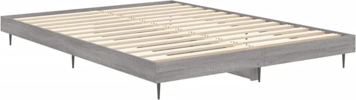 Image du produit vidaXL Bettgestell (140 x 190 cm)