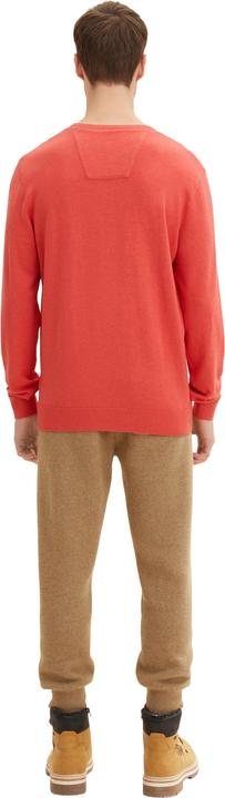 Immagine prodotto Tom Tailor Strickpullover Pullover V-Neck (L)