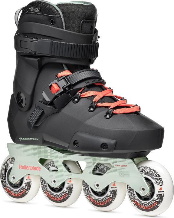 Produktbild Rollerblade W Twister XT (42, 42.5, 42 2/3)