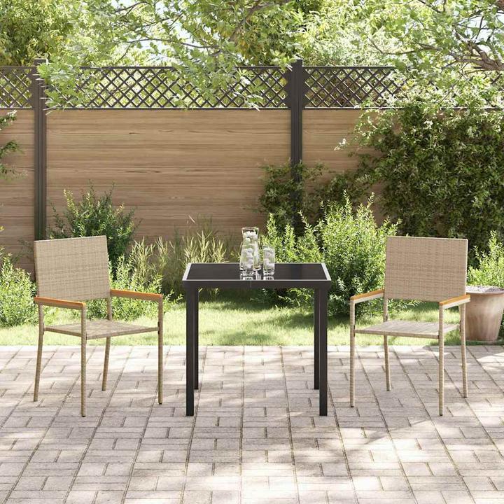 Productafbeelding vidaXL Gartenmöbel