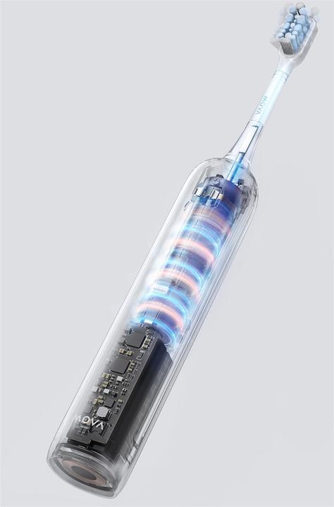 Image du produit Mova Fresh Pro (Brosse à dents oscillo-rotative)