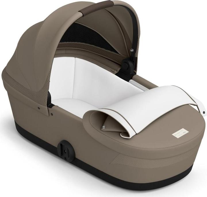 Actual product image Cybex Melio combi pushchair
