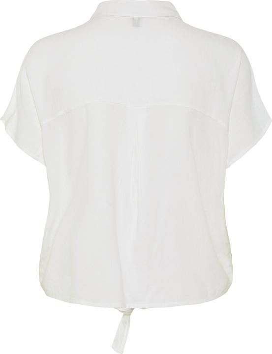 Produktbild Pieces Pcpia Ss Tie Shirt Noos (L)