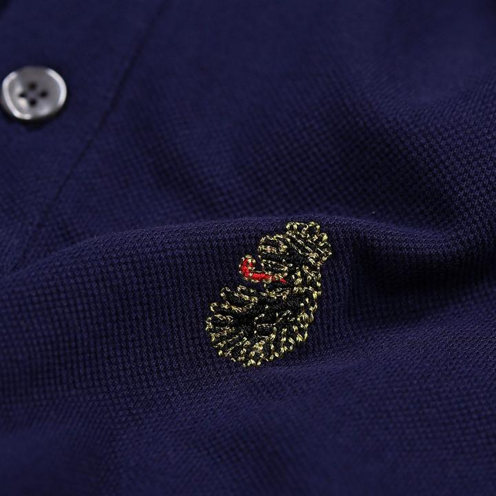 Produktbild Luke 1977 New Mead Sport Core Poloshirt (S)