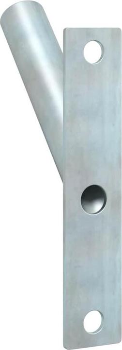 Actual product image vidaXL Fahnenhalter