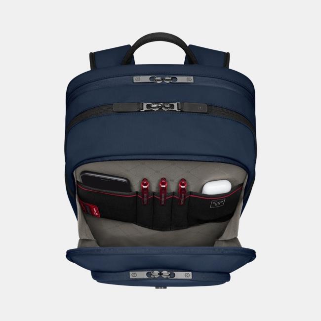 Image du produit Victorinox Altmont Modern, Sac à dos Deluxe, Bleu marine (27 l)