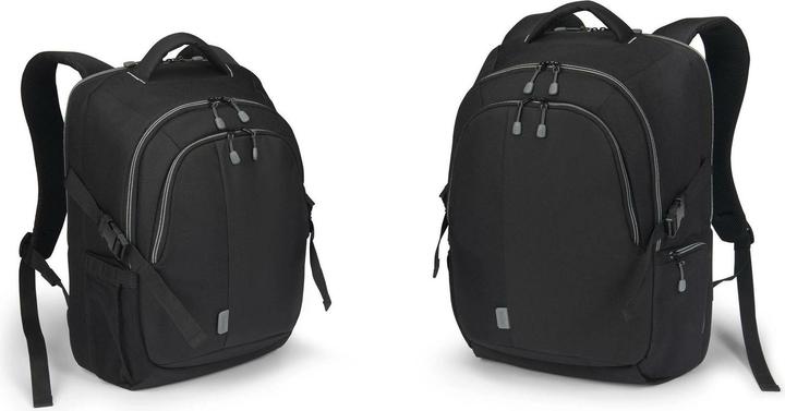 Actual product image Dicota Backpack ECO (25 l)