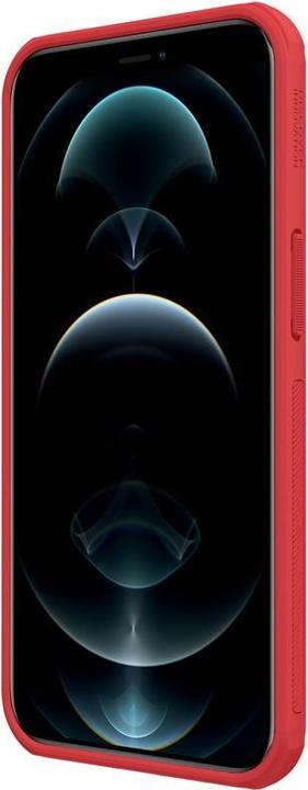 Actual product image Nillkin Super Frosted Shield Series (Apple iPhone 13)