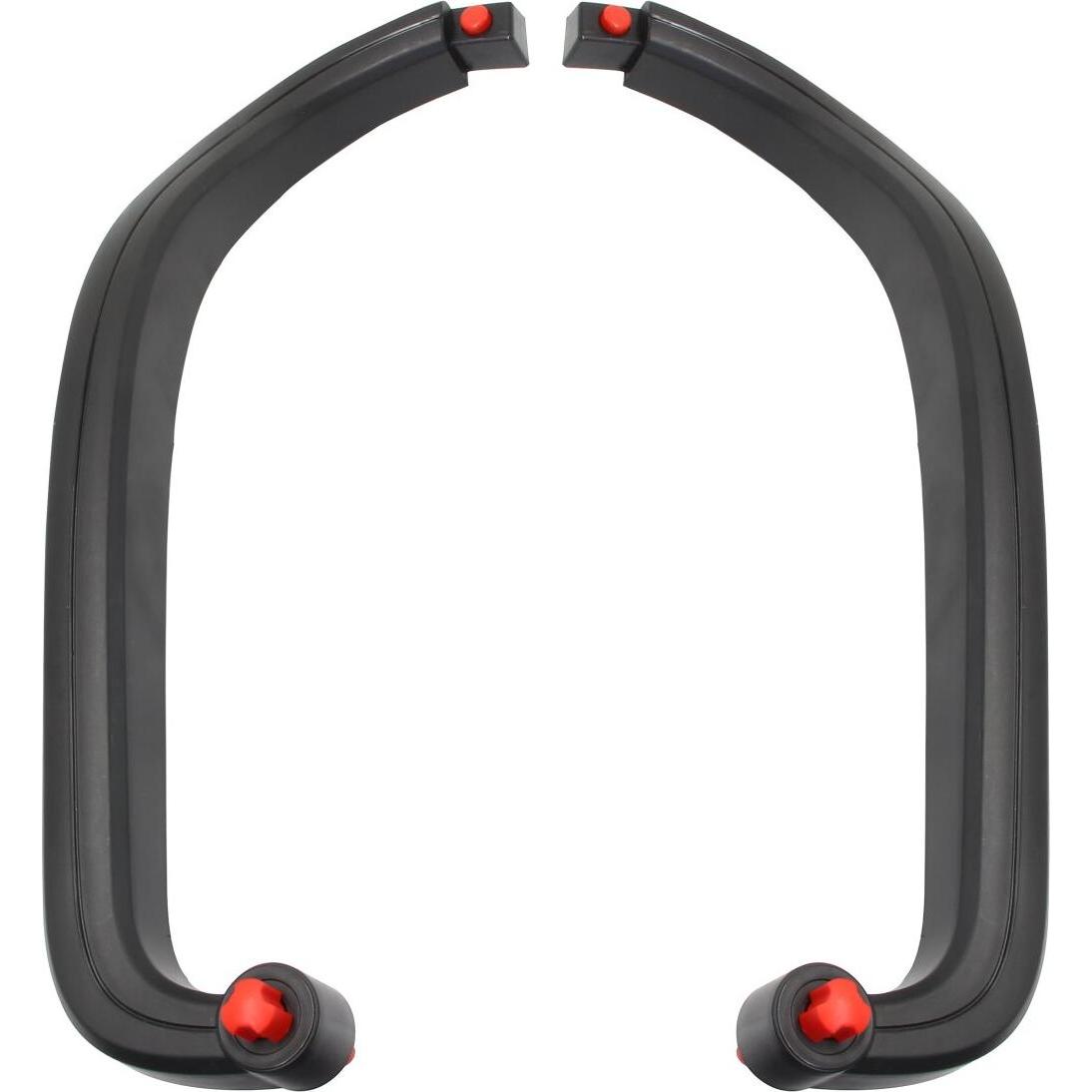 Jamara Armlehne Rutscher BMW M5 2in1 VE2 LS+RS