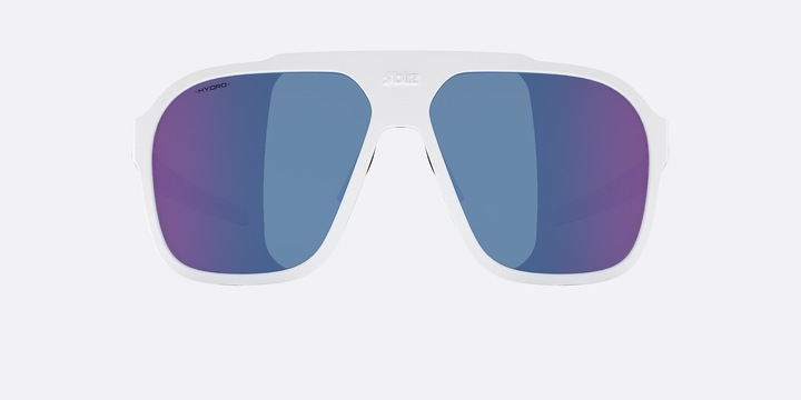 Immagine prodotto Bliz Matrice (Bianco, Fumo w Blu Multi)