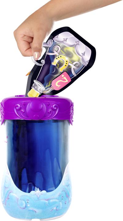 Produktbild Moose MAGIC MIXIES PIXLINGS Puppe & Pegacorn Set