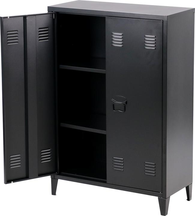 Actual product image En.Casa Oripää (110 x 75 x 33 cm)