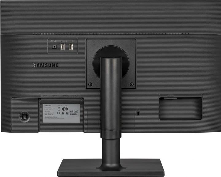 Productafbeelding Samsung F24T452FQR (1920 x 1080 Pixels, 24")