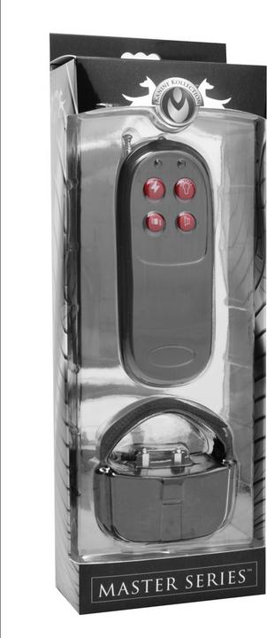 Actual product image Master Series Cock Shock Remote (2.70 cm)