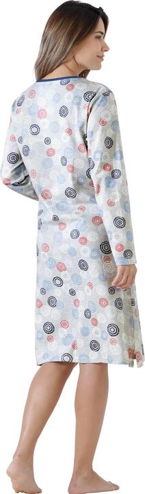 Image du produit Hajo Damen-Nachthemd (36, 38)