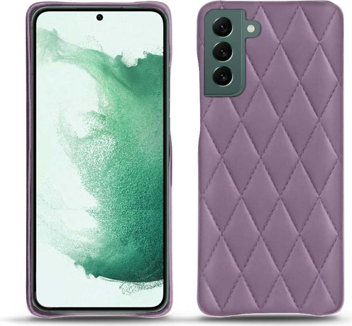 Lilas - Couture ( Nappa - Pantone #b9a3e3 )